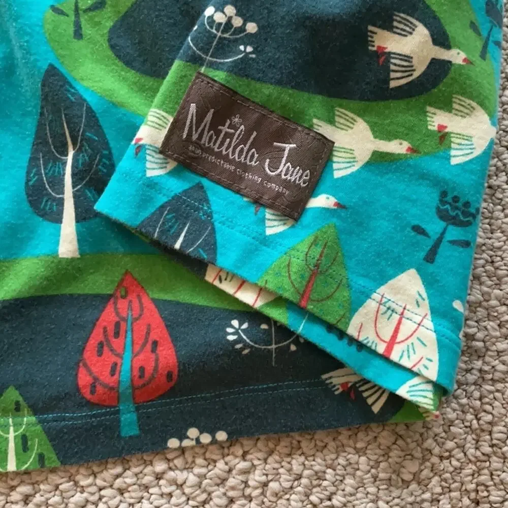 Matilda Jane matilda jane